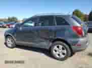 2013 Chevrolet Captiva Sport LS с VIN 3GNAL2EK3DS571764, выставлен на аукционе Copart как лот 76246444 с пробегом 83 674 миль миль и Списание • Salvage title. История ставок и продаж доступна на DreamBid. Изображение 2.