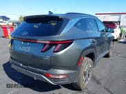 ✅ 2022 Hyundai Tucson Limited • VIN: 5NMJECAE7NH030363 • Lot: 43475375. Listed on IAAI with 54,913 mi. Free auction sales archive from the USA and detailed vehicle history report at DreamBid. Image 4.