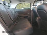 ✅ 2023 Hyundai Elantra Limited • VIN: KMHLN4AJ8PU055985 • Lot: 69944155. Wystawiony na Copart z przebiegiem 53 935 mil. Bezpłatny archiwum sprzedaży aukcyjnych z USA i szczegółowy raport historii pojazdu na DreamBid. Zdjęcie 10.