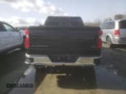 ✅ 2021 Chevrolet Silverado 1500 LTZ • VIN: 3GCUYGET0MG338974 • Lot: 47618705. Wystawiony na Copart z przebiegiem 87 076 mil. Bezpłatny archiwum sprzedaży aukcyjnych z USA i szczegółowy raport historii pojazdu na DreamBid. Zdjęcie 6.