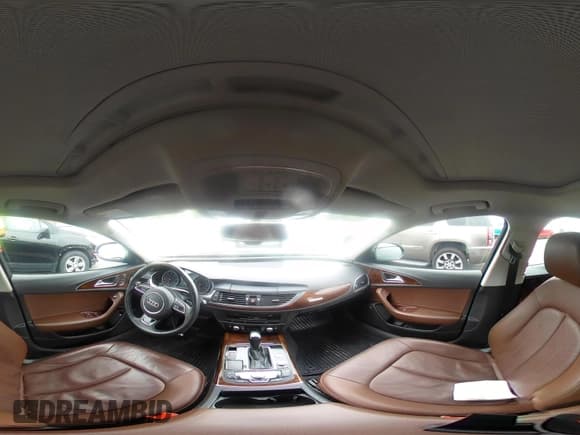 ✅ 2017 Audi A6 Premium Plus • VIN: WAUG8AFC8HN108568 • Lot: 42938429. Wystawiony na IAAI z przebiegiem 99 167 mil. Bezpłatny archiwum sprzedaży aukcyjnych z USA i szczegółowy raport historii pojazdu na DreamBid. Zdjęcie 18.