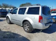 ✅ 2012 Nissan Pathfinder SV • VIN: 5N1AR1NB9CC635808 • Lot: 41290263. Listed on IAAI with 165,449 mi. Free auction sales archive from the USA and detailed vehicle history report at DreamBid. Image 3.