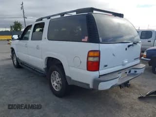 ✅ 2002 Chevrolet Suburban LT • VIN: 3GNFK16T72G327657 • Лот: 42803663. Опубликован ранее на IAAI с пробегом Не указан. Бесплатный доступ к архиву аукционных продаж из США и подробный отчёт об истории автомобиля на DreamBid. Изображение 3.