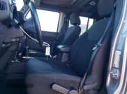 ✅ 2017 Jeep Wrangler Unlimited Sport • VIN: 1C4BJWDG4HL664702 • Lot: 90732995. Wystawiony na Copart z przebiegiem 65 715 mil. Bezpłatny archiwum sprzedaży aukcyjnych z USA i szczegółowy raport historii pojazdu na DreamBid. Zdjęcie 7.