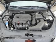 ✅ 2019 Hyundai Sonata SEL • VIN: 5NPE34AF6KH740049 • Лот: 58530503. Опубликован ранее на Copart с пробегом 31 984 миль. Бесплатный доступ к архиву аукционных продаж из США и подробный отчёт об истории автомобиля на DreamBid. Изображение 11.