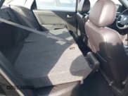 ✅ 2007 Mercury Montego Premier • VIN: 1MEHM43107G603596 • Лот: 41623236. Опубликован ранее на IAAI с пробегом Не указан. Бесплатный доступ к архиву аукционных продаж из США и подробный отчёт об истории автомобиля на DreamBid. Изображение 8.