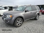 ✅ 2011 Ford Escape Limited • VIN: 1FMCU9EG8BKC36507 • Лот: 93641175. Опубликован ранее на Copart с пробегом 127 245 миль. Бесплатный доступ к архиву аукционных продаж из США и подробный отчёт об истории автомобиля на DreamBid. Изображение 1.