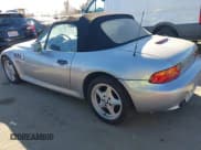 ✅ 1996 BMW 3 Series Z3 1.9 • VIN: 4USCH7326TLB74148 • Lot: 43907558. Listed on IAAI with 139,154 mi. Free auction sales archive from the USA and detailed vehicle history report at DreamBid. Image 3.