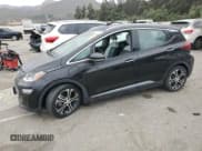 ✅ 2017 Chevrolet Bolt EV Premier • VIN: 1G1FX6S03H4147464 • Lot: 76112294. Wystawiony na Copart z przebiegiem Nie podano. Bezpłatny archiwum sprzedaży aukcyjnych z USA i szczegółowy raport historii pojazdu na DreamBid. Zdjęcie 1.