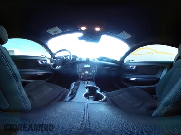 ✅ 2022 Ford Mustang EcoBoost Premium • VIN: 1FA6P8TH6N5150300 • Lot: 42960403. Listed on IAAI with 87,903 mi. Free auction sales archive from the USA and detailed vehicle history report at DreamBid. Image 18.