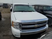 ✅ 2007 Chevrolet Silverado 1500 2LT • VIN: 1GCEK19067Z567425 • Lot: 74489394. Listed on Copart with 154,540 mi. Free auction sales archive from the USA and detailed vehicle history report at DreamBid. Image 5.