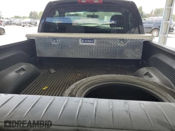 ✅ 2004 Dodge 1500 SLT • VIN: 1D7HA16D34J264433 • Лот: 84736105. Опубликован ранее на Copart с пробегом 292 335 миль. Бесплатный доступ к архиву аукционных продаж из США и подробный отчёт об истории автомобиля на DreamBid. Изображение 10.