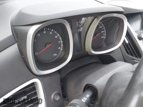 ✅ 2010 Chevrolet Equinox 2LT • VIN: 2CNFLNEW5A6324402 • Лот: 43322025. Опубликован ранее на IAAI с пробегом Не указан. Бесплатный доступ к архиву аукционных продаж из США и подробный отчёт об истории автомобиля на DreamBid. Изображение 7.