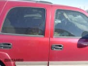 ✅ 2004 Chevrolet Tahoe LT • VIN: 1GNEC13Z64R282795 • Lot: 43714582. Listed on IAAI with 153,861 mi. Free auction sales archive from the USA and detailed vehicle history report at DreamBid. Image 13.