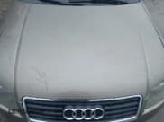 ✅ 2005 Audi A4 1.8T • VIN: WAUAC48H35K008891 • Lot: 42309550. Wystawiony na IAAI z przebiegiem 125 673 mil. Bezpłatny archiwum sprzedaży aukcyjnych z USA i szczegółowy raport historii pojazdu na DreamBid. Zdjęcie 10.