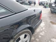 ✅ 2000 Mercedes-Benz SL 500 • VIN: WDBFA68F7YF193189 • Лот: 43392043. Опубликован ранее на IAAI с пробегом 90 807 миль. Бесплатный доступ к архиву аукционных продаж из США и подробный отчёт об истории автомобиля на DreamBid. Изображение 12.