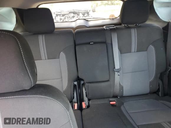 ✅ 2024 Chevrolet Blazer LT • VIN: 3GNKBCR4XRS285880 • Lot: 68721895. Listed on Copart with 2,976 mi. Free auction sales archive from the USA and detailed vehicle history report at DreamBid. Image 10.