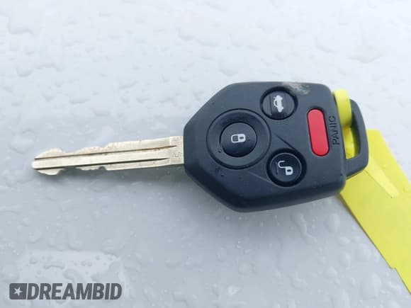 ✅ 2022 Subaru WRX • VIN: JF1VBAA65N9026482 • Lot: 41962265. Listed on IAAI with 24,090 mi. Free auction sales archive from the USA and detailed vehicle history report at DreamBid. Image 11.