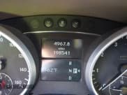 ✅ 2007 Mercedes-Benz M 350 • VIN: 4JGBB86E57A204426 • Lot: 43841167. Listed on IAAI with 198,541 mi. Free auction sales archive from the USA and detailed vehicle history report at DreamBid. Image 7.