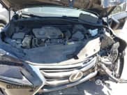 ✅ 2017 Lexus NX 200t • VIN: JTJYARBZ8H2060721 • Lot: 42217380. Listed on IAAI with 110,633 mi. Free auction sales archive from the USA and detailed vehicle history report at DreamBid. Image 10.