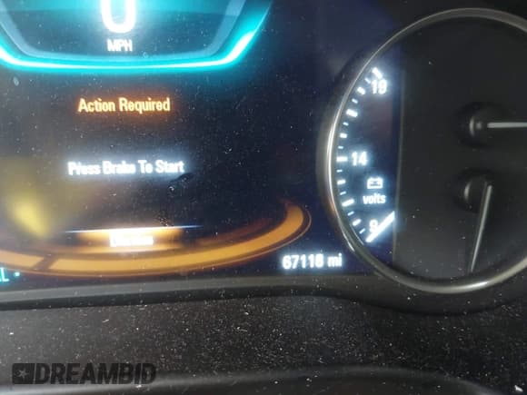 ✅ 2019 Buick Enclave Avenir • VIN: 5GAERDKW3KJ319136 • Lot: 43346307. Wystawiony na IAAI z przebiegiem 67 118 mil. Bezpłatny archiwum sprzedaży aukcyjnych z USA i szczegółowy raport historii pojazdu na DreamBid. Zdjęcie 16.