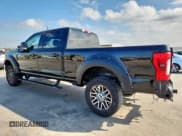✅ 2017 Ford F-250 Lariat • VIN: 1FT7W2B61HED47880 • Lot: 90296335. Wystawiony na Copart z przebiegiem 53 750 mil. Bezpłatny archiwum sprzedaży aukcyjnych z USA i szczegółowy raport historii pojazdu na DreamBid. Zdjęcie 2.