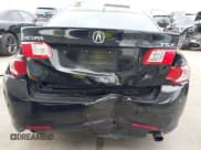 ✅ 2009 Acura TSX • VIN: JH4CU26649C031934 • Lot: 42228415. Listed on IAAI with 103,206 mi. Free auction sales archive from the USA and detailed vehicle history report at DreamBid. Image 6.