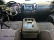 ✅ 2018 Chevrolet Silverado 1500 LT • VIN: 1GCVKRECXJZ190359 • Lot: 69979234. Wystawiony na Copart z przebiegiem 89 099 mil. Bezpłatny archiwum sprzedaży aukcyjnych z USA i szczegółowy raport historii pojazdu na DreamBid. Zdjęcie 8.