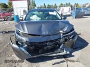 ✅ 2024 Nissan Sentra SV • VIN: 3N1AB8CV4RY313434 • Lot: 43421784. Wystawiony na IAAI z przebiegiem 34 988 mil. Bezpłatny archiwum sprzedaży aukcyjnych z USA i szczegółowy raport historii pojazdu na DreamBid. Zdjęcie 12.