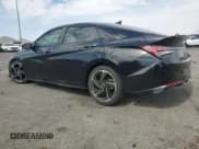 ✅ 2022 Hyundai Elantra N Line • VIN: KMHLR4AF5NU336137 • Лот: 65009415. Опубликован ранее на Copart с пробегом 40 528 миль. Бесплатный доступ к архиву аукционных продаж из США и подробный отчёт об истории автомобиля на DreamBid. Изображение 2.