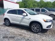 ✅ 2018 Mitsubishi Outlander ES • VIN: JA4AP3AU6JU019353 • Лот: 42297766. Опубликован ранее на IAAI с пробегом 73 348 миль. Бесплатный доступ к архиву аукционных продаж из США и подробный отчёт об истории автомобиля на DreamBid. Изображение 13.