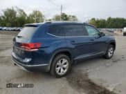✅ 2018 Volkswagen Atlas SEL • VIN: 1V2MR2CA3JC574775 • Лот: 81763195. Опубликован ранее на Copart с пробегом 110 855 миль. Бесплатный доступ к архиву аукционных продаж из США и подробный отчёт об истории автомобиля на DreamBid. Изображение 3.