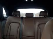 ✅ 2018 Audi Q3 Premium • VIN: WA1ECCFSXJR029780 • Lot: 92663745. Wystawiony na Copart z przebiegiem 139 158 mil. Bezpłatny archiwum sprzedaży aukcyjnych z USA i szczegółowy raport historii pojazdu na DreamBid. Zdjęcie 10.