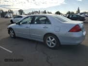 ✅ 2006 Honda Accord EX-L • VIN: 1HGCM56836A011445 • Lot: 81722465. Listed on Copart with 166,688 mi. Free auction sales archive from the USA and detailed vehicle history report at DreamBid. Image 2.