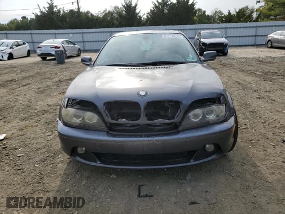 ✅ 2006 BMW 3 Series 325Ci • VIN: WBABD33446JY99605 • Лот: 81713655. Опубликован ранее на Copart с пробегом 236 766 миль. Бесплатный доступ к архиву аукционных продаж из США и подробный отчёт об истории автомобиля на DreamBid. Изображение 5.