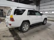 ✅ 2003 Toyota 4Runner SR5 • VIN: JTEBU14R830014403 • Лот: 84068515. Опубликован ранее на Copart с пробегом 253 430 миль. Бесплатный доступ к архиву аукционных продаж из США и подробный отчёт об истории автомобиля на DreamBid. Изображение 3.