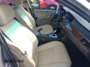 ✅ 2010 BMW 5 Series 528i xDrive • VIN: WBANV1C59AC444673 • Лот: 42441999. Опубликован ранее на IAAI с пробегом 146 687 миль. Бесплатный доступ к архиву аукционных продаж из США и подробный отчёт об истории автомобиля на DreamBid. Изображение 5.