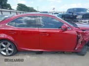 ✅ 2014 Lexus IS 350 • VIN: JTHBE1D29E5014256 • Lot: 42517460. Listed on IAAI with 103,452 mi. Free auction sales archive from the USA and detailed vehicle history report at DreamBid. Image 14.