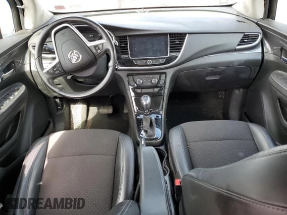 ✅ 2019 Buick Encore Preferred • VIN: KL4CJASB6KB847251 • Lot: 85114435. Wystawiony na Copart z przebiegiem 51 954 mil. Bezpłatny archiwum sprzedaży aukcyjnych z USA i szczegółowy raport historii pojazdu na DreamBid. Zdjęcie 8.