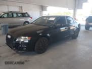 ✅ 2012 Audi A4 Premium • VIN: WAUAFAFL6CN019957 • Lot: 43649295. Listed on IAAI with 67,882 mi. Free auction sales archive from the USA and detailed vehicle history report at DreamBid. Image 2.