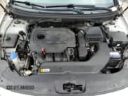 ✅ 2016 Hyundai Sonata SE • VIN: 5NPE24AF2GH328074 • Лот: 50108873. Опубликован ранее на Copart с пробегом 64 884 миль. Бесплатный доступ к архиву аукционных продаж из США и подробный отчёт об истории автомобиля на DreamBid. Изображение 11.