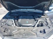 ✅ 2020 BMW 5 Series 540i • VIN: WBAJS1C0XLWW78639 • Lot: 42004341. Listed on IAAI with 54,822 mi. Free auction sales archive from the USA and detailed vehicle history report at DreamBid. Image 10.