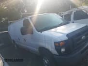 ✅ 2014 Ford Econoline Cargo Commercial • VIN: 1FTNS2EL9EDA77383 • Lot: 42289325. Wystawiony na IAAI z przebiegiem 202 645 mil. Bezpłatny archiwum sprzedaży aukcyjnych z USA i szczegółowy raport historii pojazdu na DreamBid. Zdjęcie 13.