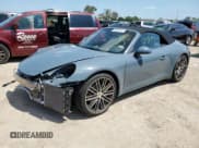✅ 2017 Porsche 911 Carrera • VIN: WP0CA2A90HS142156 • Лот: 65839223. Опубликован ранее на Copart с пробегом 23 737 миль. Бесплатный доступ к архиву аукционных продаж из США и подробный отчёт об истории автомобиля на DreamBid. Изображение 1.