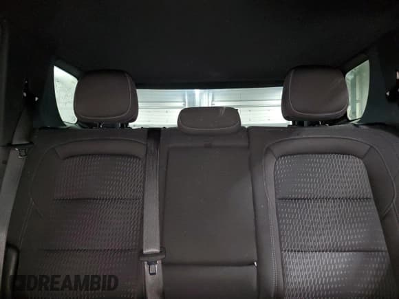 ✅ 2025 Chevrolet Equinox FWD LT • VIN: 3GNAXHEG7SL221516 • Lot: 65743635. Wystawiony na Copart z przebiegiem 15 514 mil. Bezpłatny archiwum sprzedaży aukcyjnych z USA i szczegółowy raport historii pojazdu na DreamBid. Zdjęcie 10.