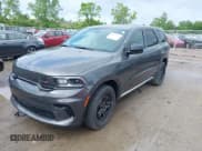 ✅ 2023 Dodge Durango Pursuit • VIN: 1C4SDJFTXPC631559 • Lot: 42492276. Wystawiony na IAAI z przebiegiem 18 243 mil. Bezpłatny archiwum sprzedaży aukcyjnych z USA i szczegółowy raport historii pojazdu na DreamBid. Zdjęcie 2.