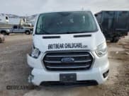 ✅ 2020 Ford Transit Passenger XL • VIN: 1FBAX2Y80LKA23488 • Lot: 88661675. Wystawiony na Copart z przebiegiem 74 573 mil. Bezpłatny archiwum sprzedaży aukcyjnych z USA i szczegółowy raport historii pojazdu na DreamBid. Zdjęcie 5.