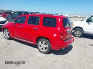 ✅ 2008 Chevrolet HHR LT • VIN: 3GNDA33P28S541944 • Lot: 41737248. Listed on IAAI with 135,648 mi. Free auction sales archive from the USA and detailed vehicle history report at DreamBid. Image 3.