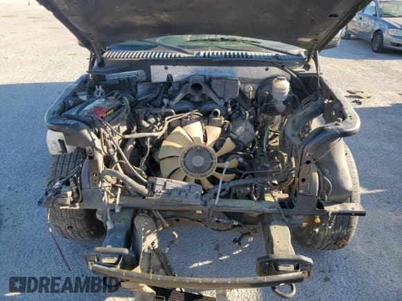 ✅ 2009 Ford Expedition Max Limited • VIN: 1FMFK20559LA09845 • Лот: 50499245. Опубликован ранее на Copart с пробегом Не указан. Бесплатный доступ к архиву аукционных продаж из США и подробный отчёт об истории автомобиля на DreamBid. Изображение 12.