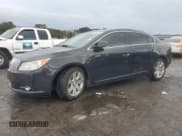 ✅ 2012 Buick LaCrosse Leather • VIN: 1G4GC5E33CF104968 • Lot: 85540035. Wystawiony na Copart z przebiegiem 255 684 mil. Bezpłatny archiwum sprzedaży aukcyjnych z USA i szczegółowy raport historii pojazdu na DreamBid. Zdjęcie 1.